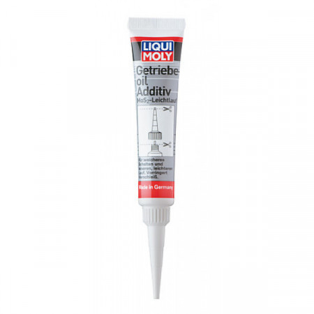 Aditiv ulei cutie viteza MOS2 Liqui Moly [1]