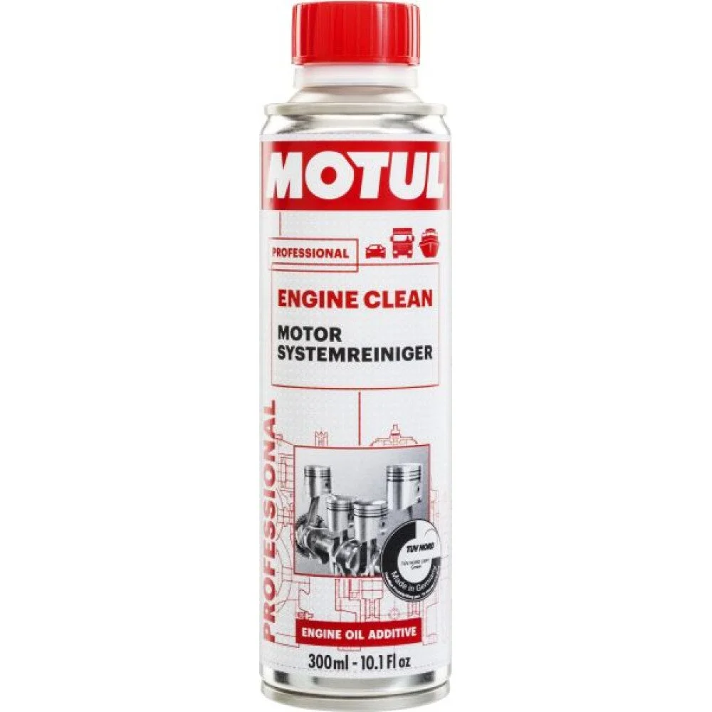 Aditiv Ulei Motul Engine Clean 300ml [1]