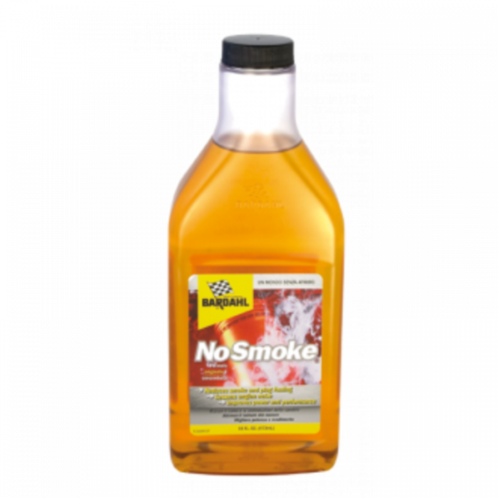 Aditiv ulei No Smoke Bardahl 473ML [1]