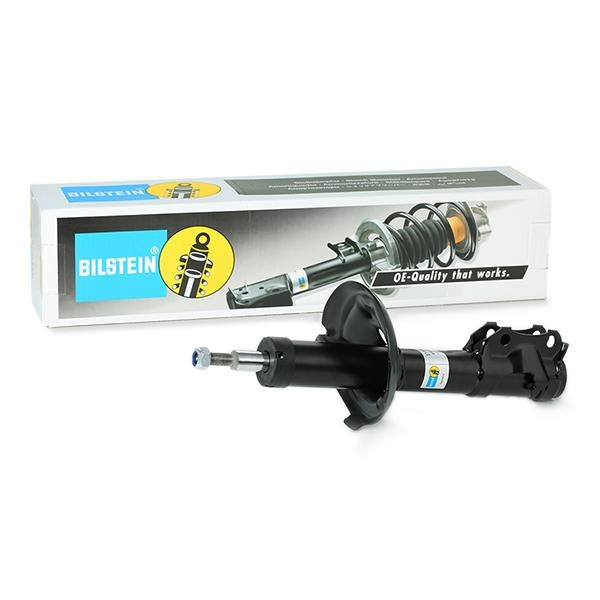Amortizor Fata Dreapta / Stanga Ulei Bilstein B4 OE Replacement Seat Toledo 1 1991-1999 17-104029 [1]