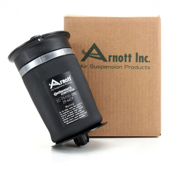 Amortizor Pneumatic Spate Arnott Bmw Seria 5 F11 2009-2016 A-2780 [1]