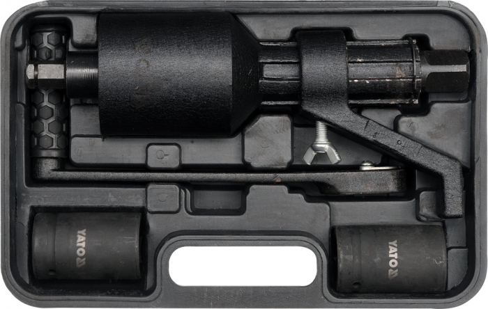 Amplificator De Forta 4200Nm [1]