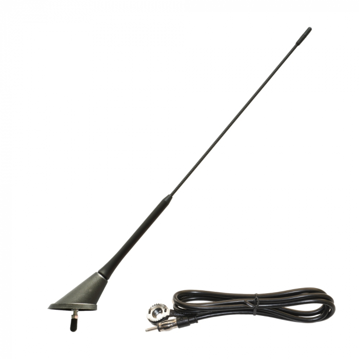 Antena auto universala 40CM [2]