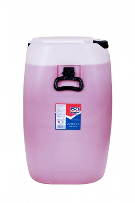 Antigel concentrat rosu G12 DREISSNER 60L [1]