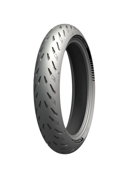 Anvelope moto Michelin - Power 5 - 120/70ZR17 [W] [față] | Lățime 120 | Înălțime 70 | Jantă 17 [1]