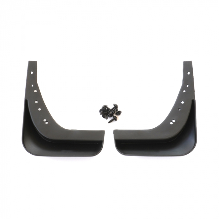 Aparatori noroi pentru Audi A4 B8 berlina  break 2007-2015 Set 4 buc [8]