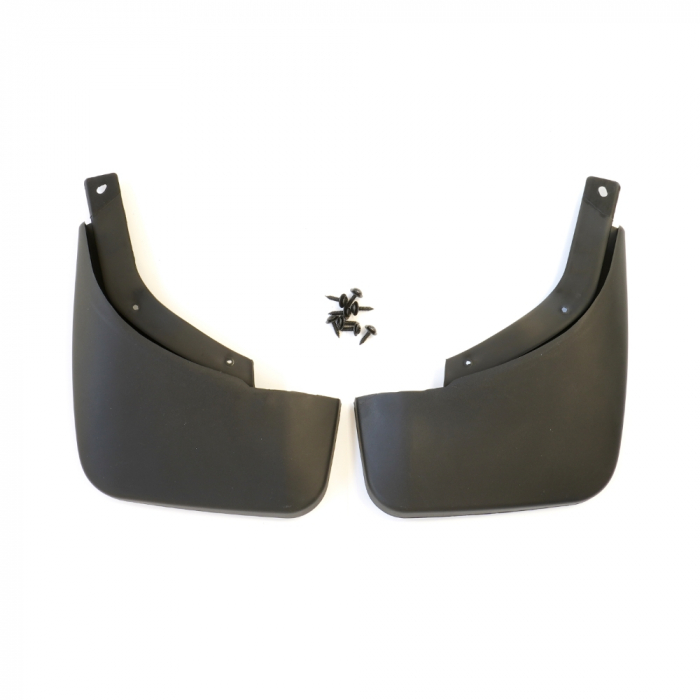 Aparatori noroi pentru Audi Q7 2007-2014 Set 4 buc [5]