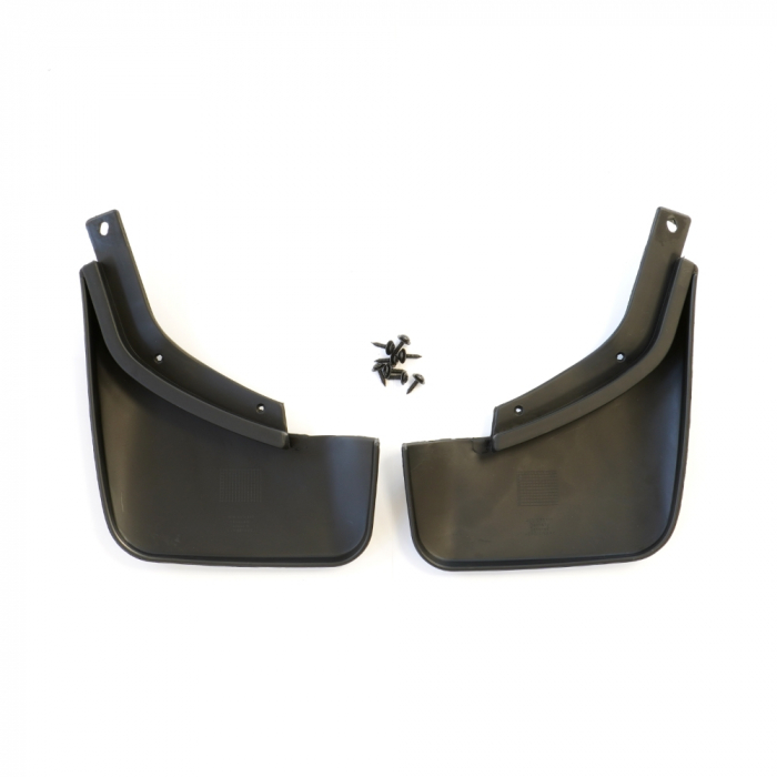 Aparatori noroi pentru Audi Q7 2007-2014 Set 4 buc [6]