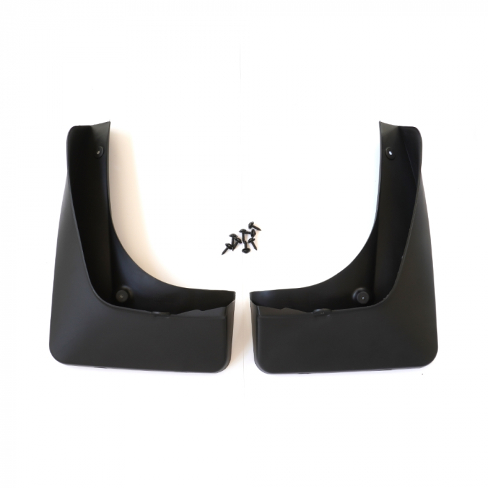 Aparatori noroi pentru Bmw X5 E70 2007-2013 Set 4 buc [5]
