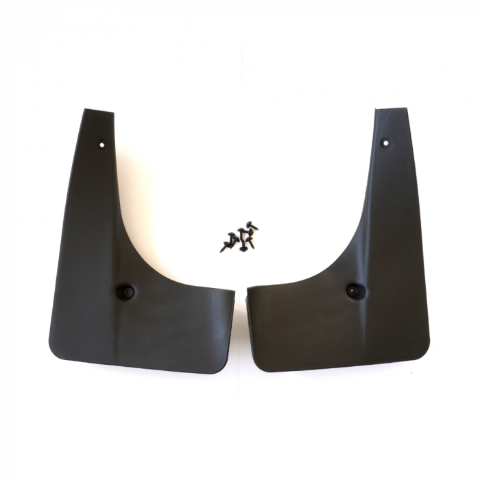 Aparatori noroi pentru Bmw X5 E70 2007-2013 Set 4 buc [6]