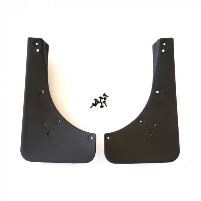 Aparatori noroi pentru Bmw X5 E70 2007-2013 Set 4 buc [4]