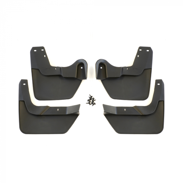 Aparatori Noroi Pentru Dacia Duster 2018-2021 Set 4 Buc [2]