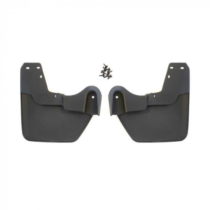 Aparatori Noroi Pentru Dacia Duster 2018-2021 Set 4 Buc [4]
