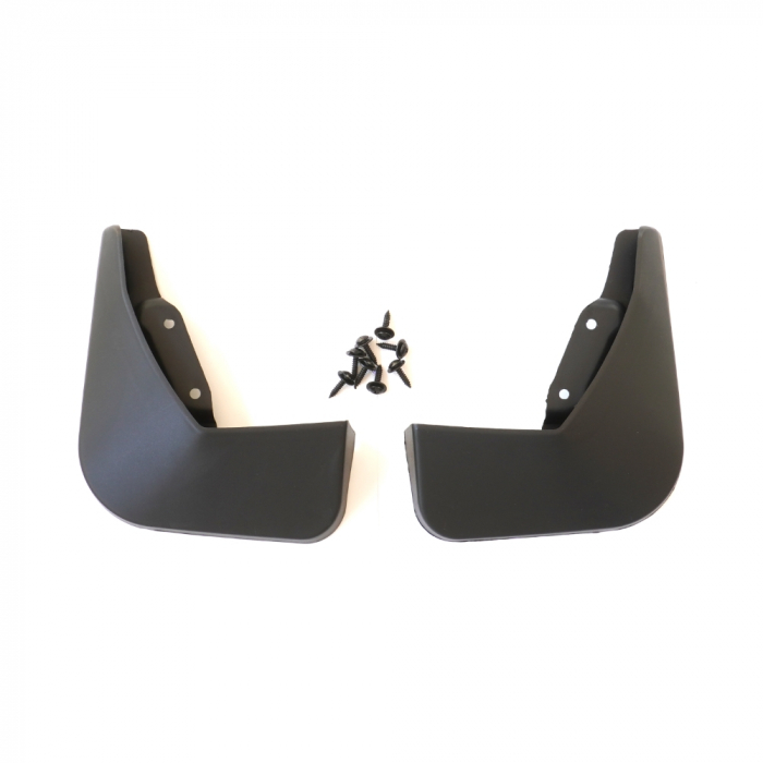 Aparatori noroi pentru Ford Ecosport 2013-2018 Set 4 buc [3]