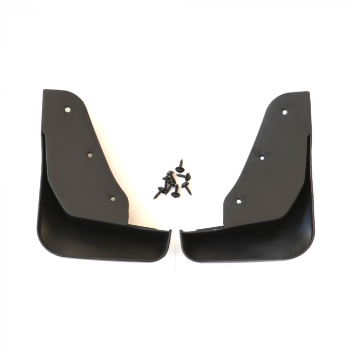 Aparatori noroi pentru Ford Ecosport 2013-2018 Set 4 buc [6]