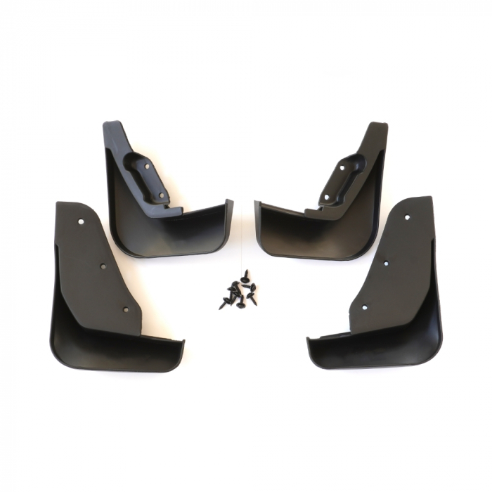 Aparatori noroi pentru Ford Ecosport 2013-2018 Set 4 buc [2]