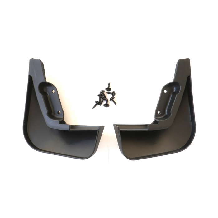 Aparatori noroi pentru Ford Ecosport 2013-2018 Set 4 buc [4]