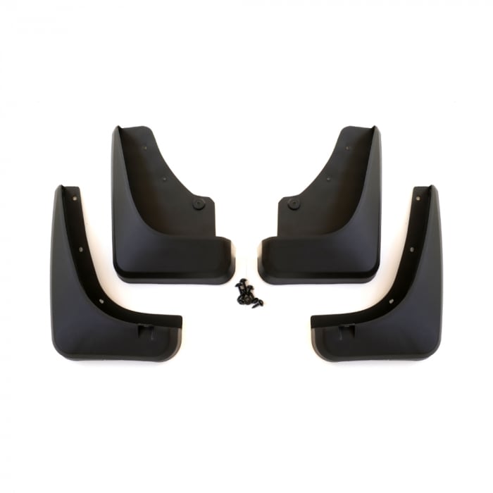 Aparatori noroi pentru Ford Kuga 2008-2012 Set 4 buc [1]