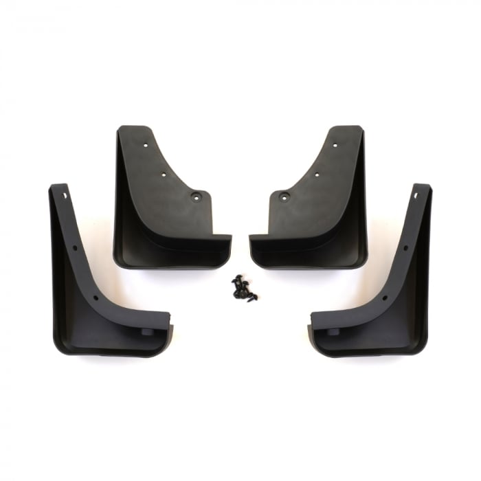 Aparatori noroi pentru Ford Kuga 2008-2012 Set 4 buc [2]