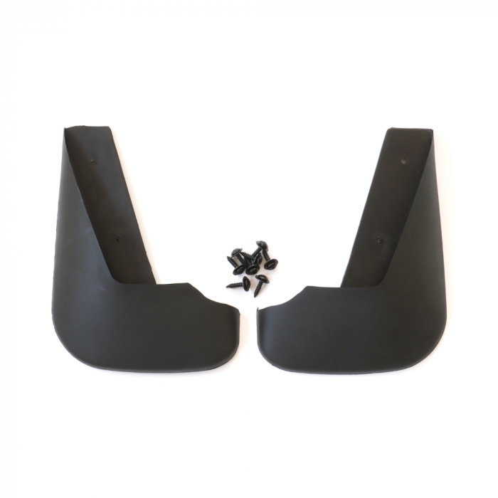 Aparatori noroi pentru Ford Mondeo MK4 2007-2013 Set 4 buc [3]