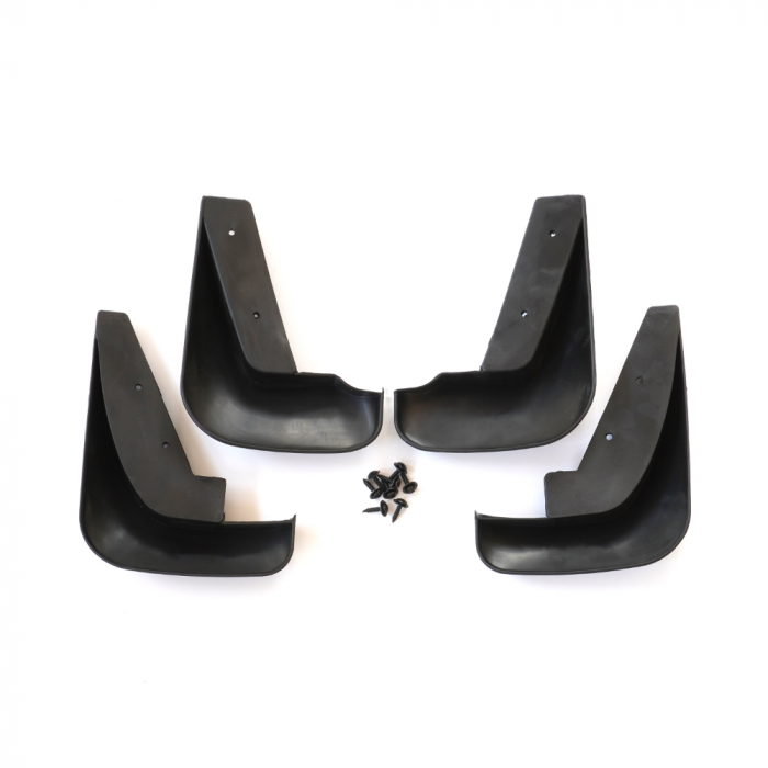 Aparatori noroi pentru Ford Mondeo MK4 2007-2013 Set 4 buc [2]