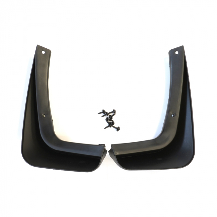 Aparatori noroi pentru Hyundai IX35 2010-2015 Set 4 buc [6]