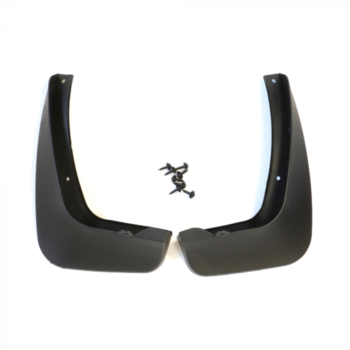 Aparatori noroi pentru Hyundai IX35 2010-2015 Set 4 buc [5]