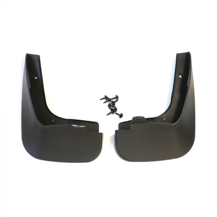 Aparatori noroi pentru Hyundai IX35 2010-2015 Set 4 buc [3]