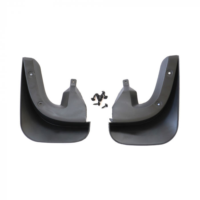 Aparatori noroi pentru Hyundai Tucson 2007-2012 Set 4 buc [4]