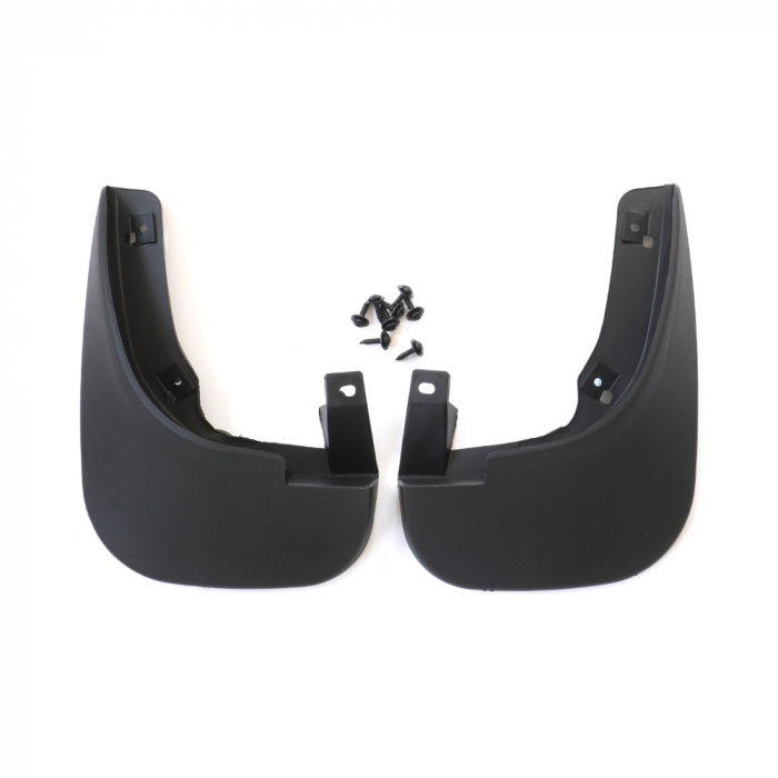 Aparatori noroi pentru Hyundai Tucson 2007-2012 Set 4 buc [5]