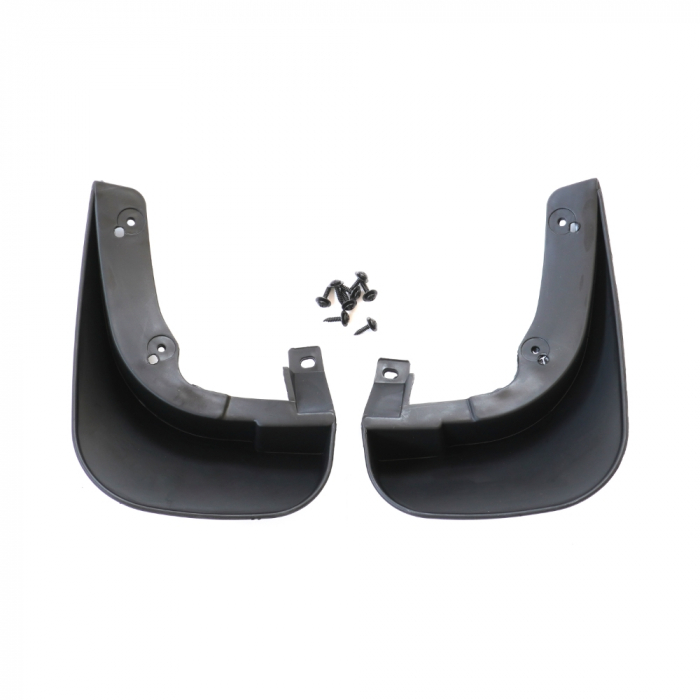 Aparatori noroi pentru Hyundai Tucson 2007-2012 Set 4 buc [6]