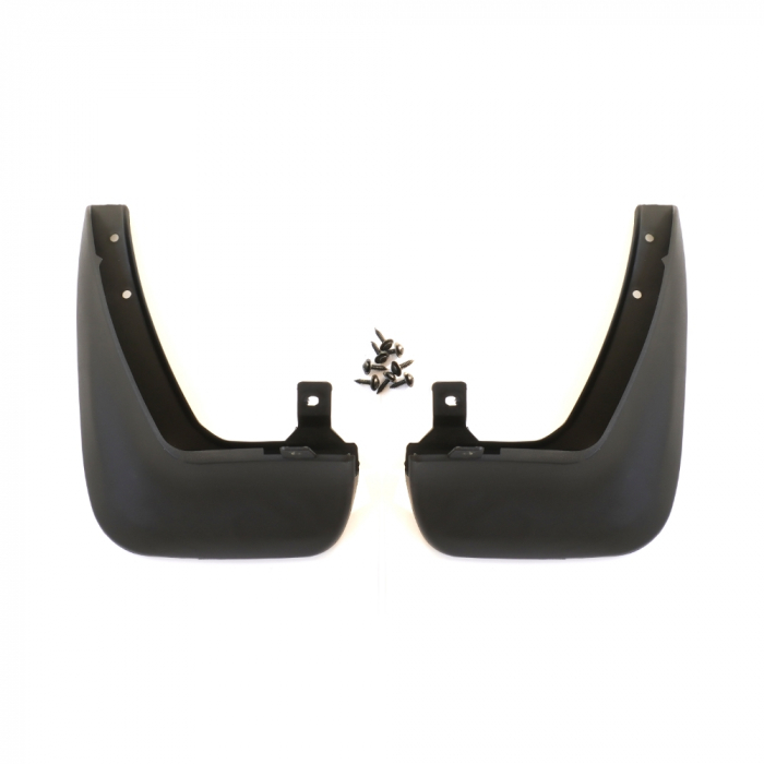 Aparatori noroi pentru Kia Sportage 2012-2015 Set 4 buc [5]