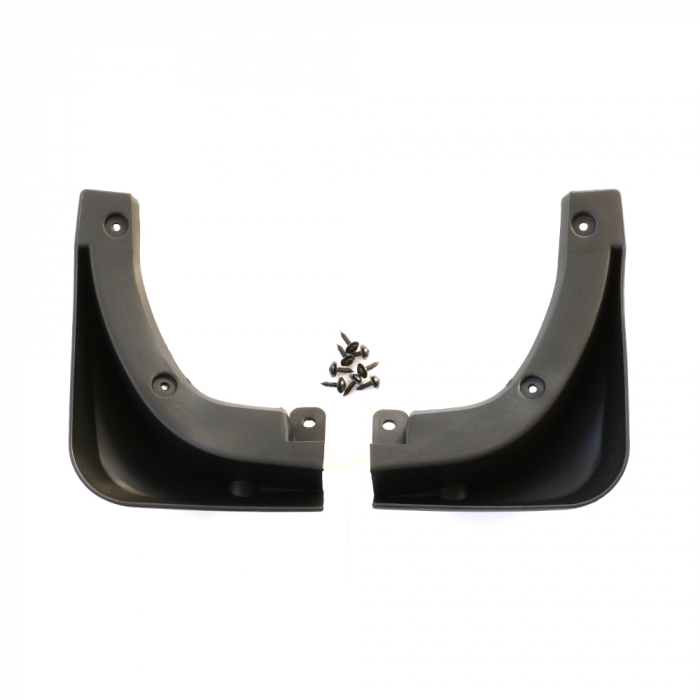 Aparatori noroi pentru Kia Sportage 2012-2015 Set 4 buc [4]