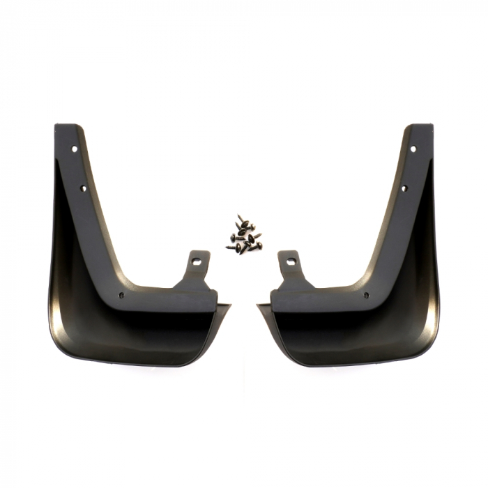 Aparatori noroi pentru Kia Sportage 2012-2015 Set 4 buc [6]