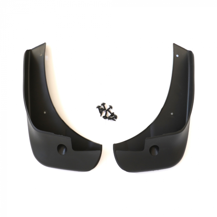 Aparatori noroi pentru Nissan Qashqai +2 J10 2007-2013 Set 4 buc [3]