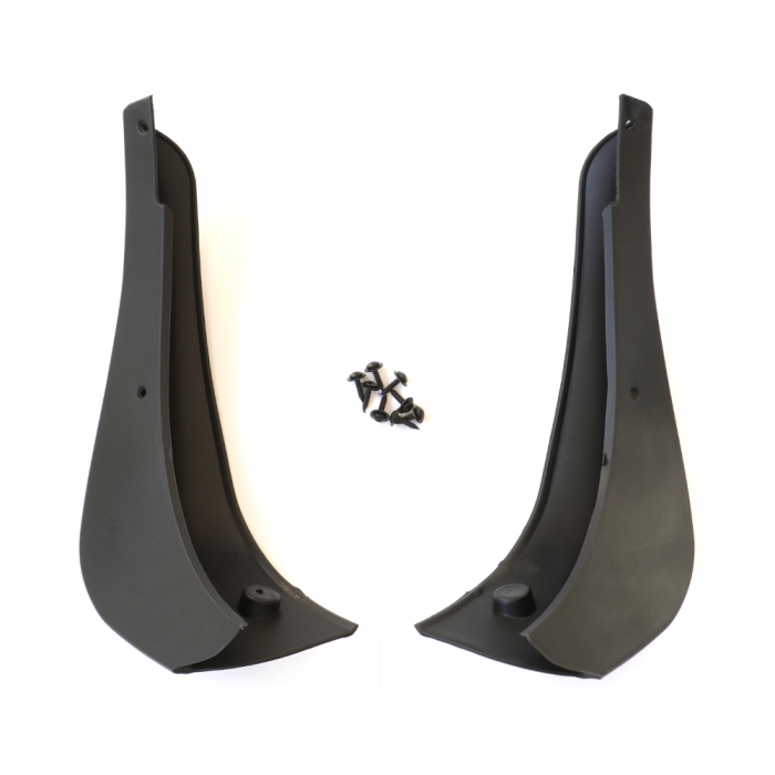 Aparatori noroi pentru Nissan Qashqai +2 J10 2007-2013 Set 4 buc [6]
