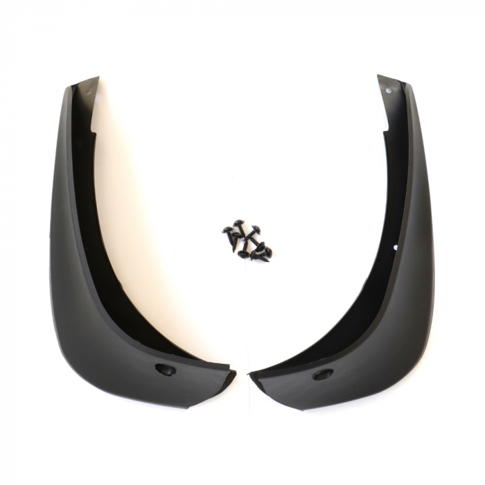 Aparatori noroi pentru Nissan Qashqai +2 J10 2007-2013 Set 4 buc [5]