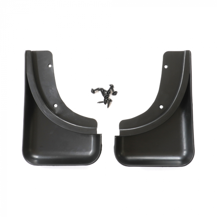 Aparatori noroi pentru Audi A4 B6 B7 2000-2007 SET 4 BUC [6]