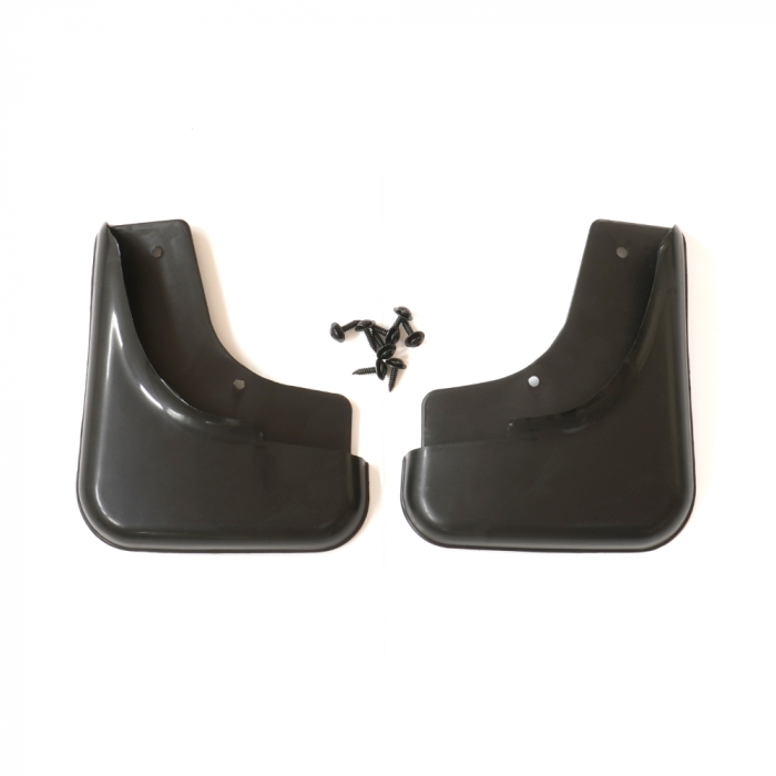 Aparatori noroi pentru Audi A4 B6 B7 2000-2007 SET 4 BUC [3]