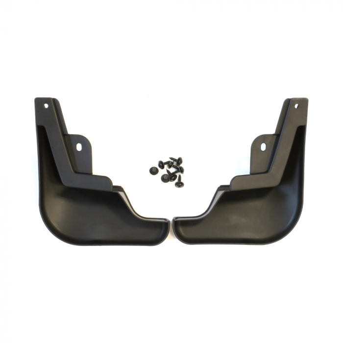 Aparatori noroi pentru Renault Captur I 2013-2020   Captur II 2020-  Set 4 buc [4]