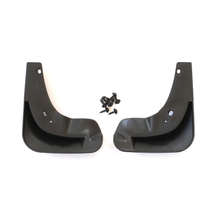 Aparatori noroi pentru Skoda Fabia 2 Hatchback 2007-2010 Set 4 buc [4]