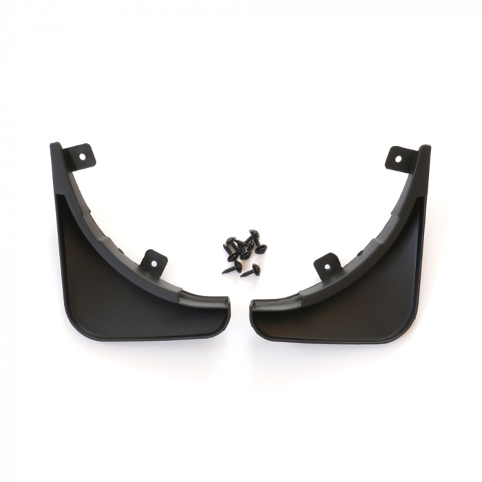Aparatori noroi pentru Skoda Fabia 2 Hatchback 2007-2010 Set 4 buc [6]