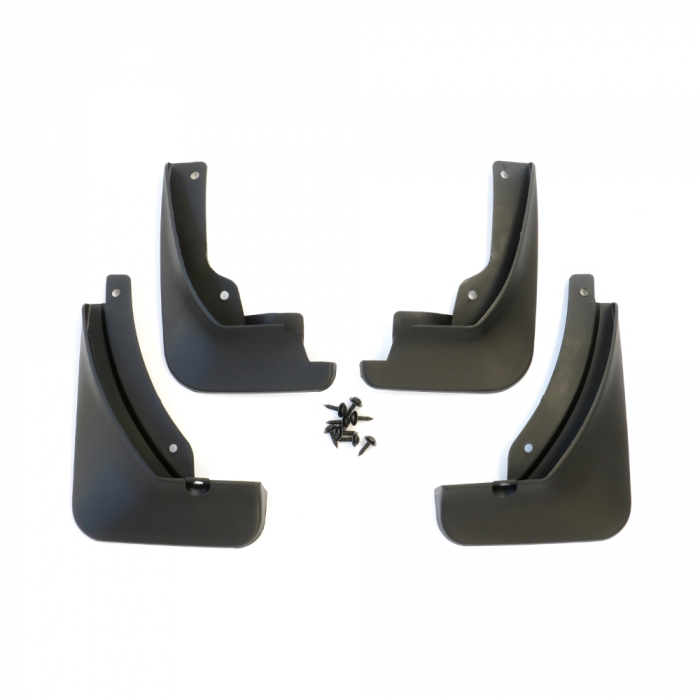 Aparatori noroi pentru Skoda Octavia 3 berlina   break 2014-2018 Set 4 buc [5]