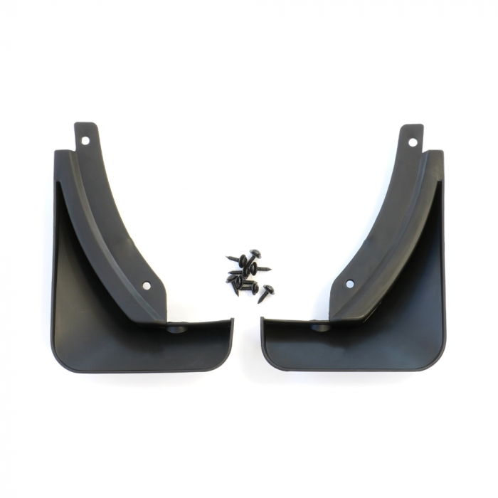 Aparatori noroi pentru Skoda Octavia 3 berlina   break 2014-2018 Set 4 buc [2]