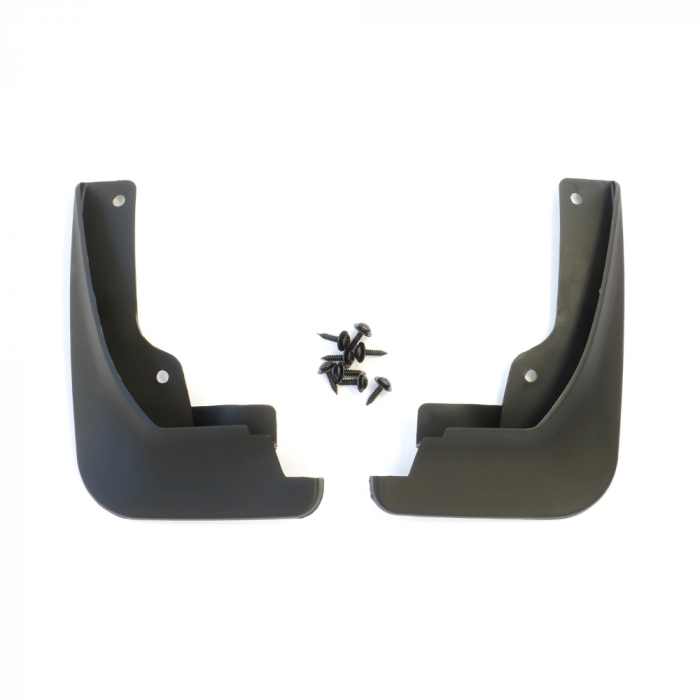 Aparatori noroi pentru Skoda Octavia 3 berlina   break 2014-2018 Set 4 buc [7]