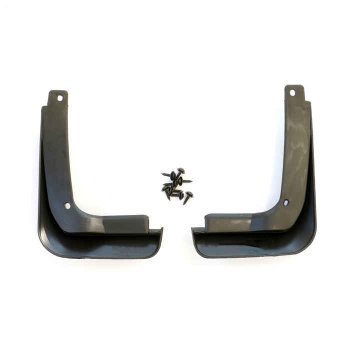 Aparatori noroi pentru Skoda Rapid berlina 2013- Set 4 buc [4]