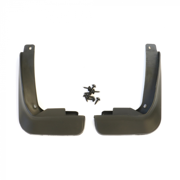 Aparatori noroi pentru Skoda Rapid berlina 2013- Set 4 buc [3]