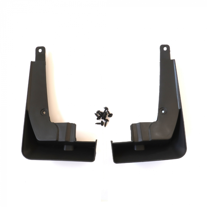 Aparatori noroi pentru Toyota C-HR, 2017-  Set 4 buc [4]