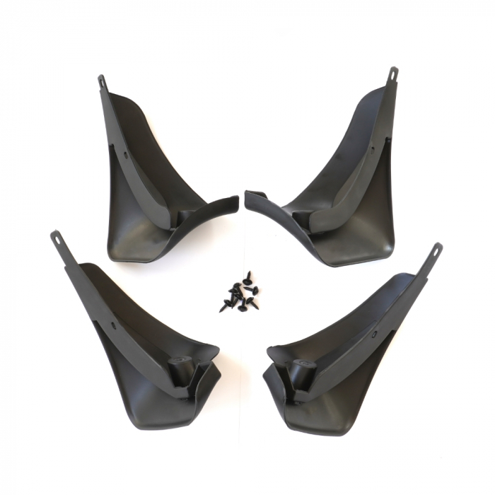 Aparatori noroi pentru Toyota RAV4 XA30 2009-2013 Set 4 buc [2]