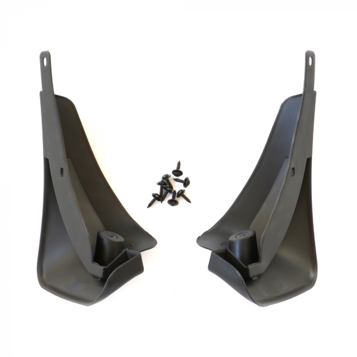 Aparatori noroi pentru Toyota RAV4 XA30 2009-2013 Set 4 buc [6]